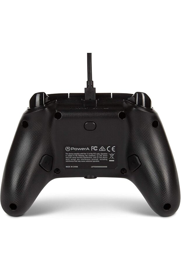 PowerA Arc Lightning - Xbox Series X | Improved Wired Game Controller for S - 6