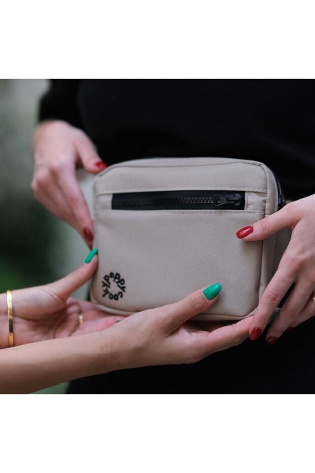 Venüs Bel Çantası - 2