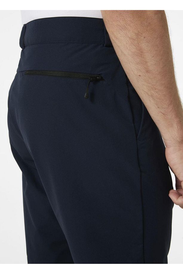 QD ŞORT 10" HHA.34280 HHA.597 Lacivert-32 - 5