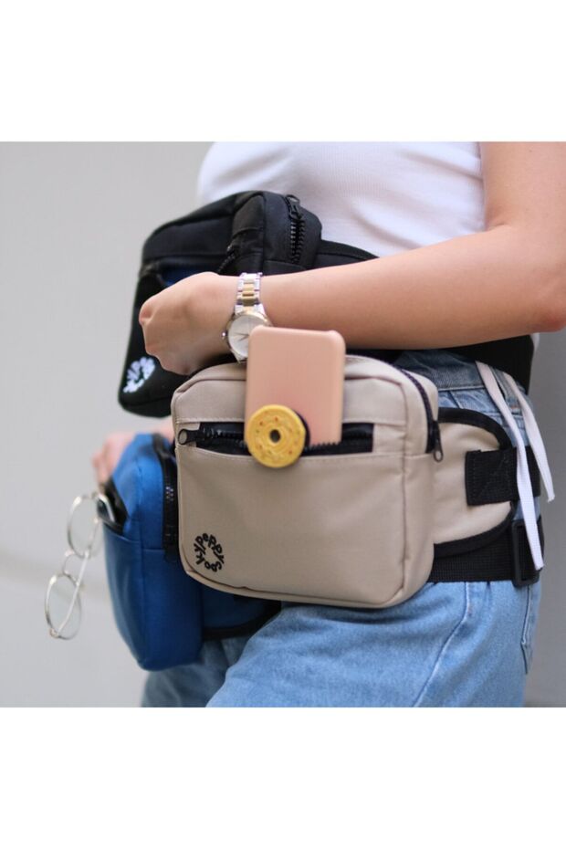 Venüs Bel Çantası - 7