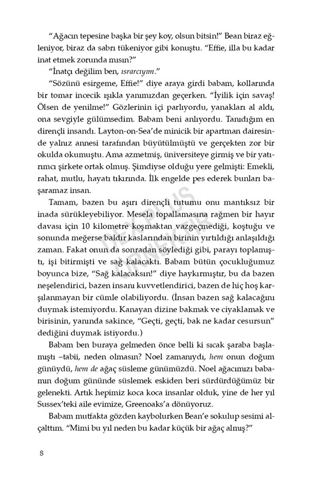 Davetsiz Misafir - 5