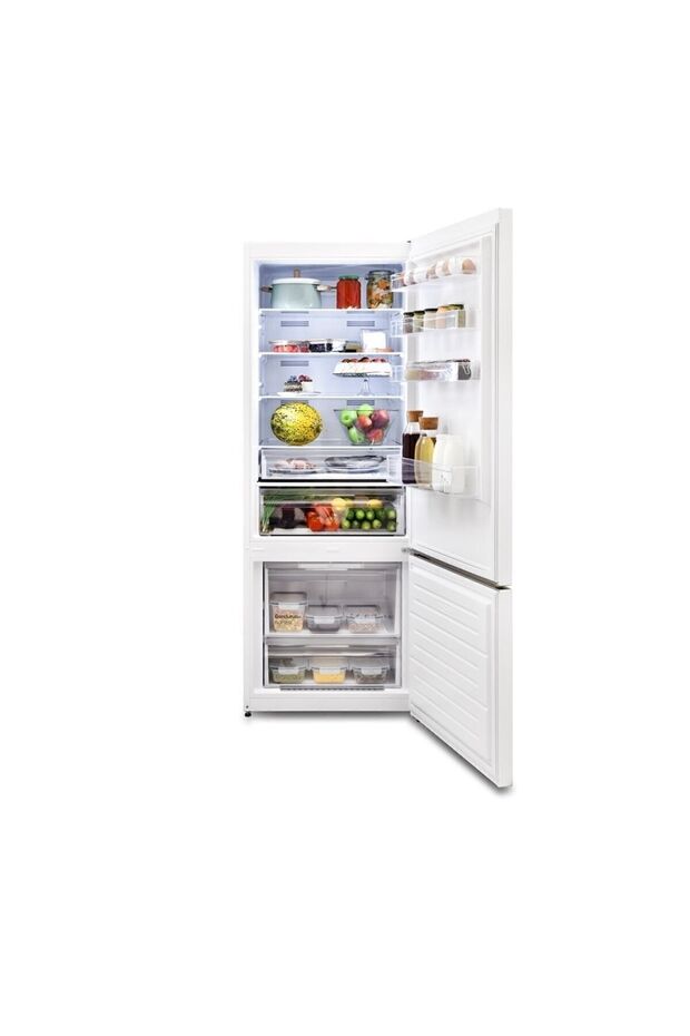 NFK52102 E WIFI No-Frost Buzdolabı - 4