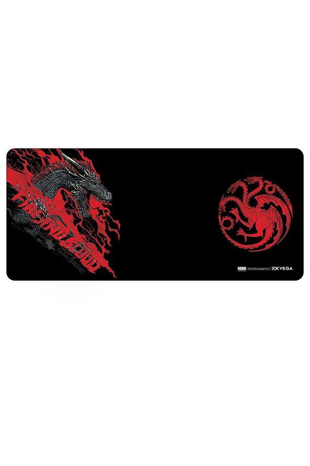 Game Of Thrones Mousepad Xxl 90×40 - 1