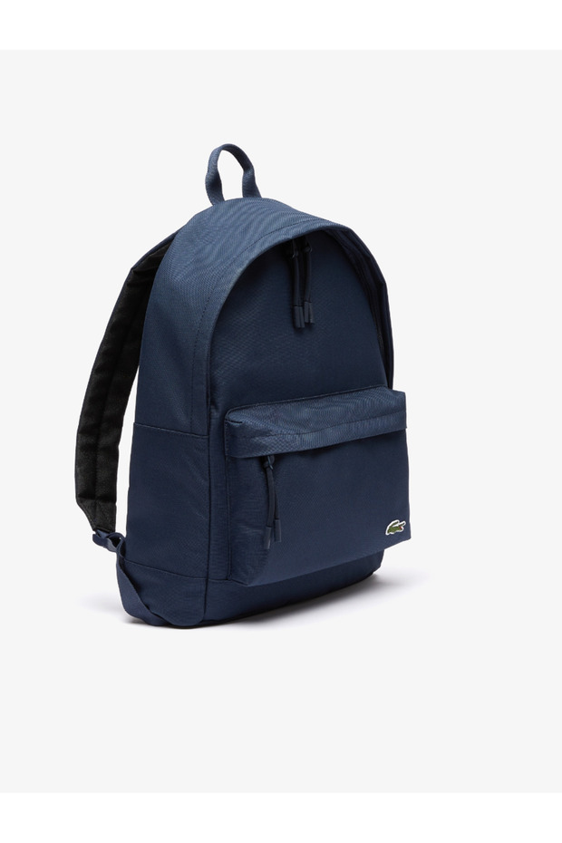 حقيبة ظهر لاكوست للجنسين مع حجرة كمبيوتر - 3