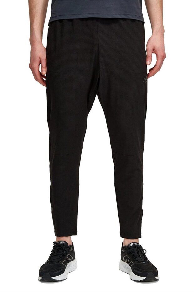 Nb Lifestyle Men's Pants Men's Sweatpants Mnp1446-Bk