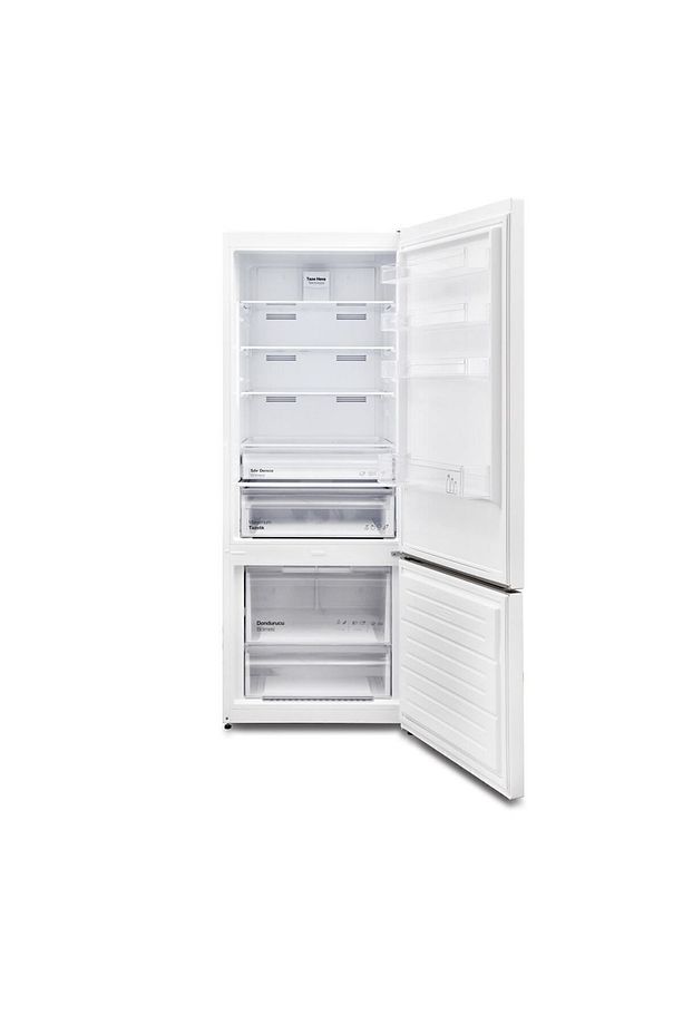 NFK52102 E WIFI No-Frost Buzdolabı - 6
