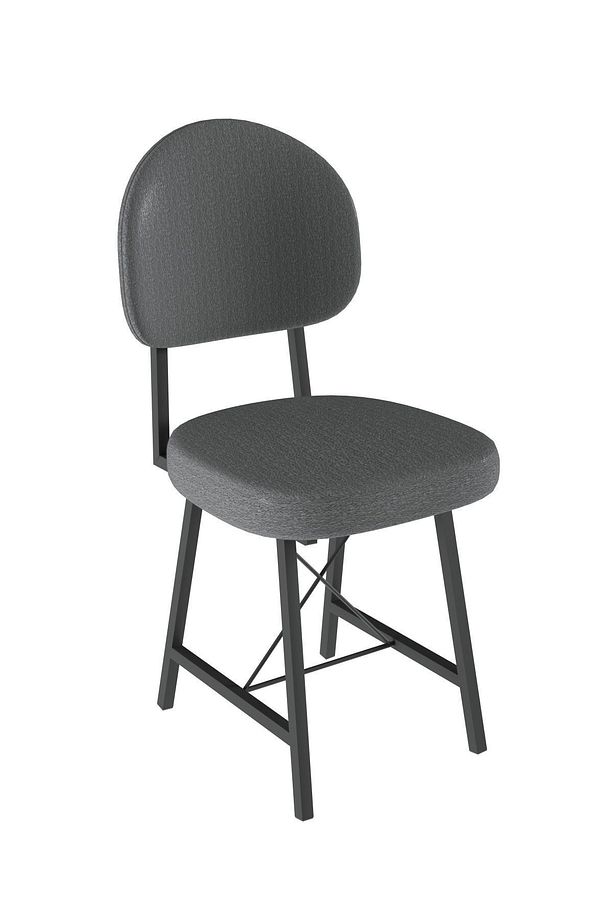 2 Adet Stil  Mutfak ve Salon Sandalyesi 12602 - 7