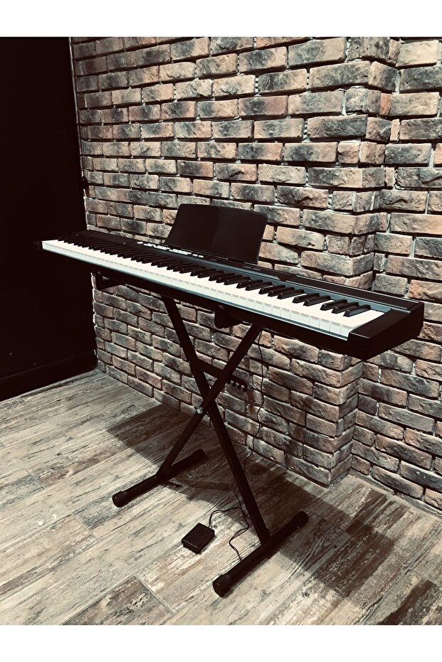 Cdx102dijital Piyano - 4