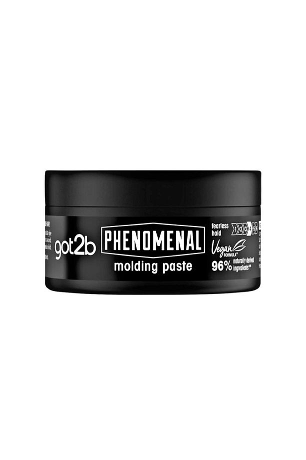Got2b Phenomenal Doku Veren Şekillendirici Wax 100 ml - 1