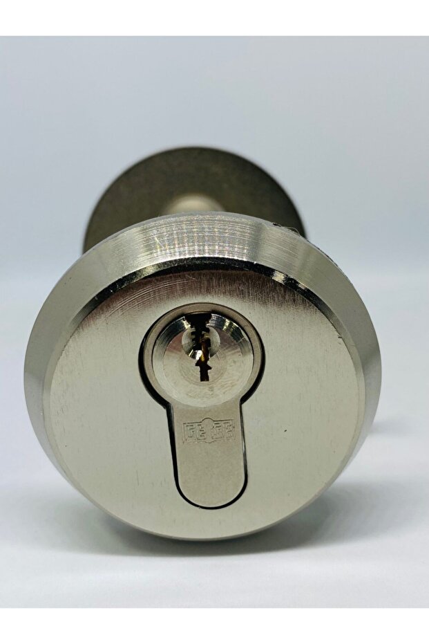 Kaba Gege Pextra Plus Çelik Rozet Seti - 5