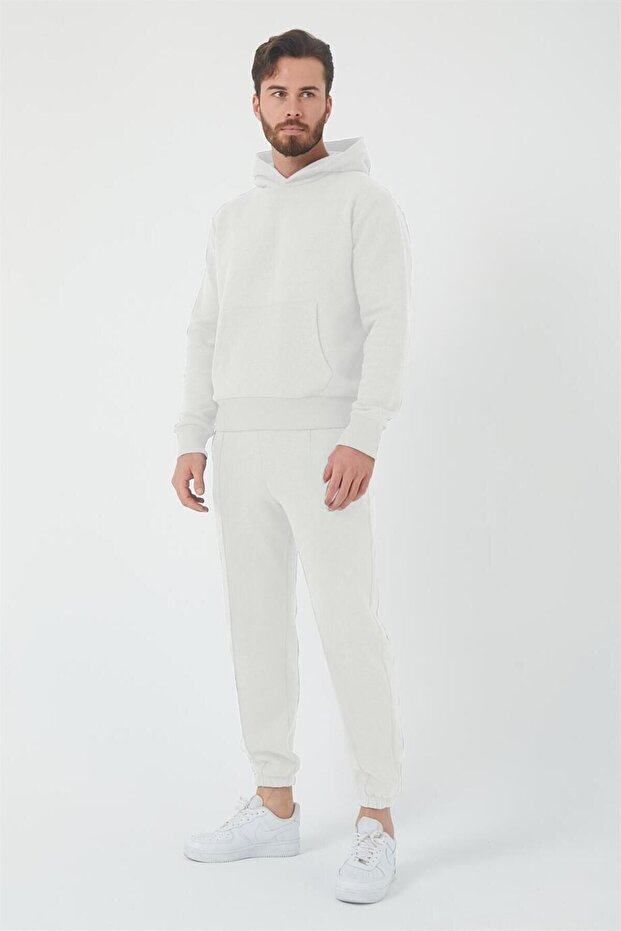 BAYBAYAN 3 THREAD TRACKSUIT SET - 2