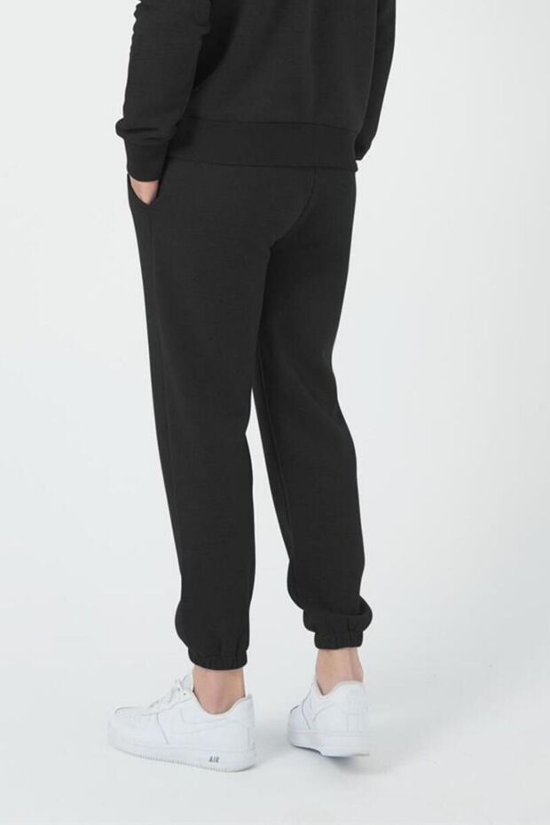 BAYBAYAN 3 THREAD SHARDON TRACKPANTS - 3