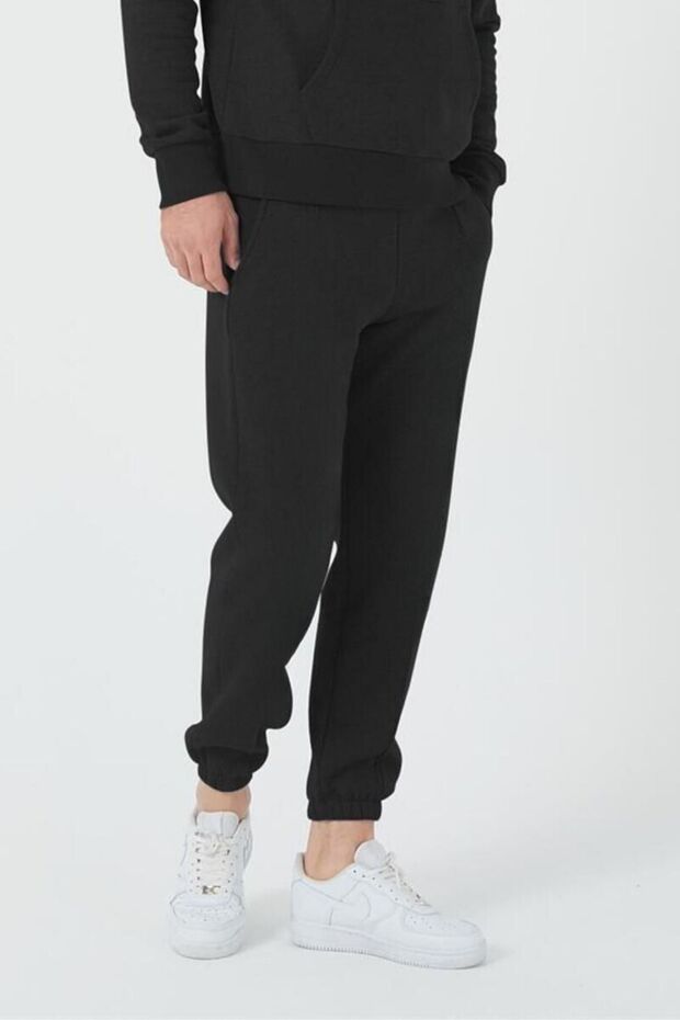 BAYBAYAN 3 THREAD SHARDON TRACKPANTS - 2