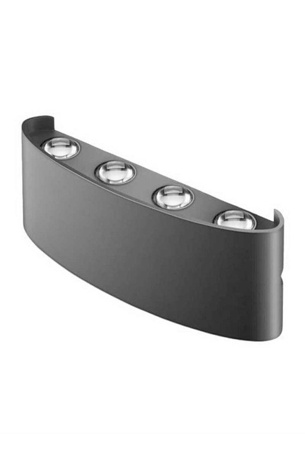 Ah07-07301 4x2w 3000k Günışığı Çift Taraflı Dekoratif Led Duvar Apliği - 1