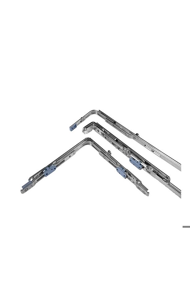 T&T Marka 600-850 x 750-1250 Pvc Pimapen Pencere Çift Açılım Seti (Açıklamayı Mutlaka Okuyunuz) - 3