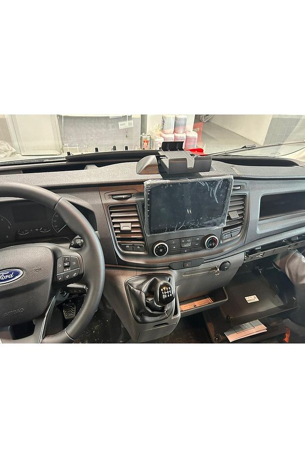 Transit Android Carplay Multimedya Kamera 4/64 Pro - 4