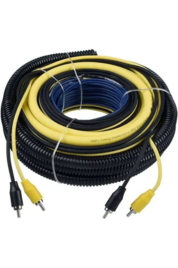 4ga kablo seti cca - 1