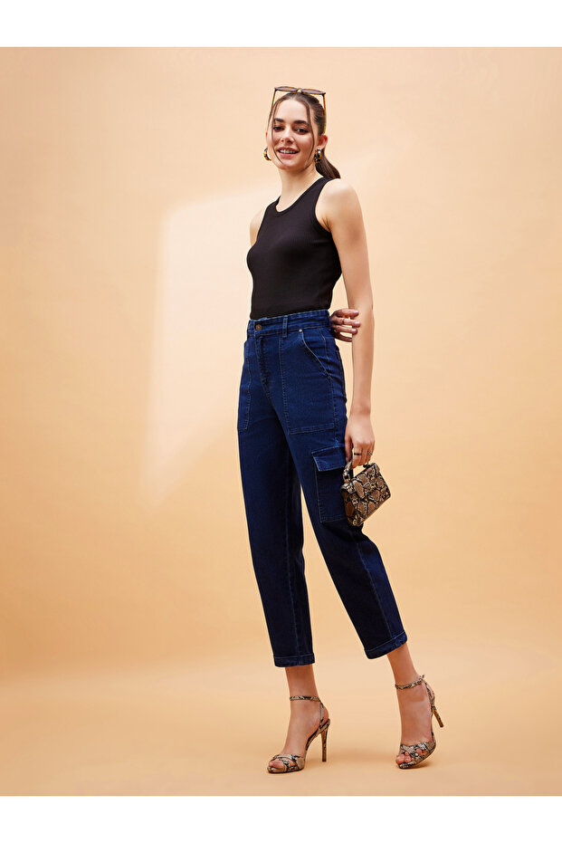 دبابة مضلعة صلبة - 6