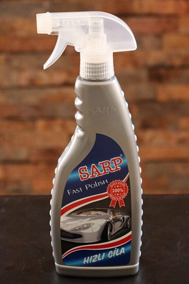 Hızlı Cila 500 ml - 1