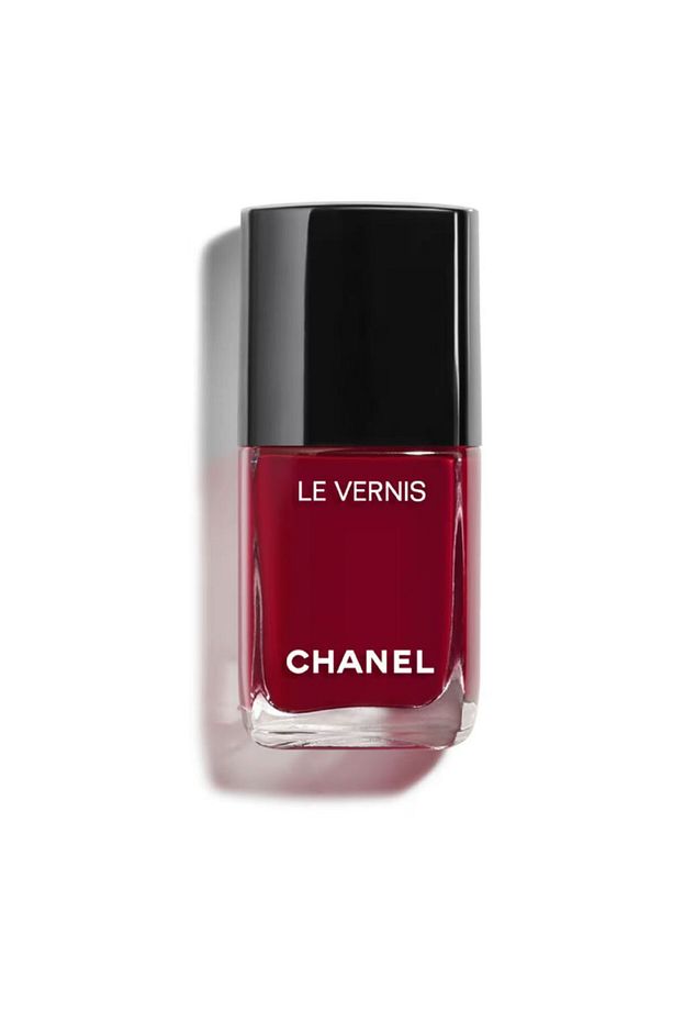 LE VERNIS Oje - Koruyucu Ve Uzun Ömürlü Canlı Renkleri Oje 13 Ml - 1