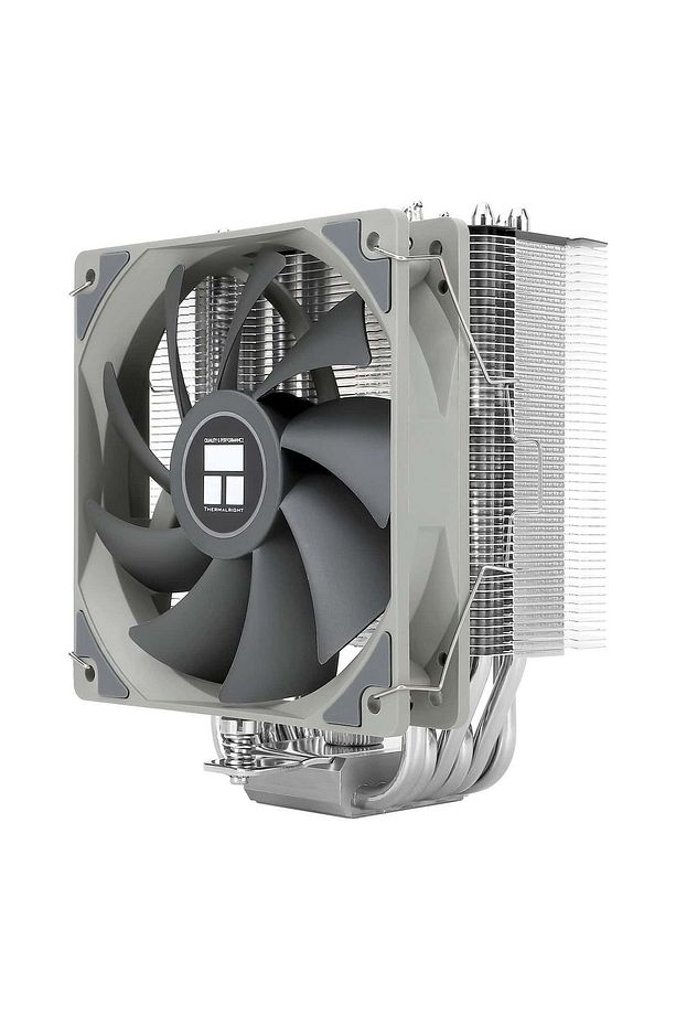 Burst Assassin 120 Tl-c12c 120mm Intel-amd Uyumlu Hava Soğutucu (TF7 TERMAL MACUN DAHİLDİR) - 1
