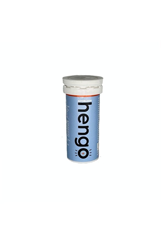 Hengo - 3