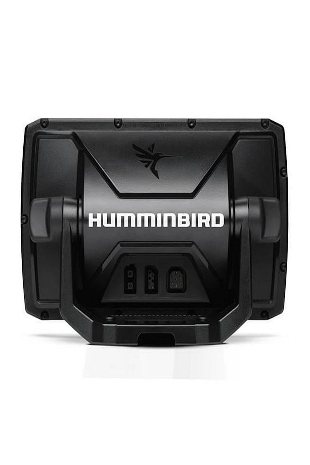 Helix 5 Chirp G3 Sonar Gps Türkçe Menü - 2