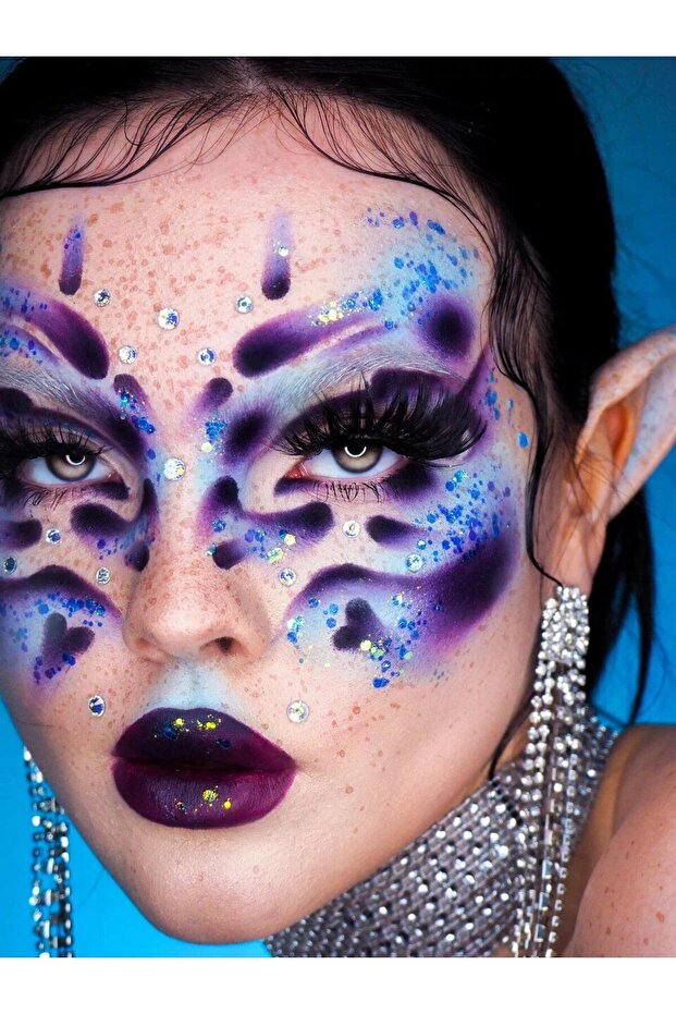 Set Glitter - Dıva Trıo - 4