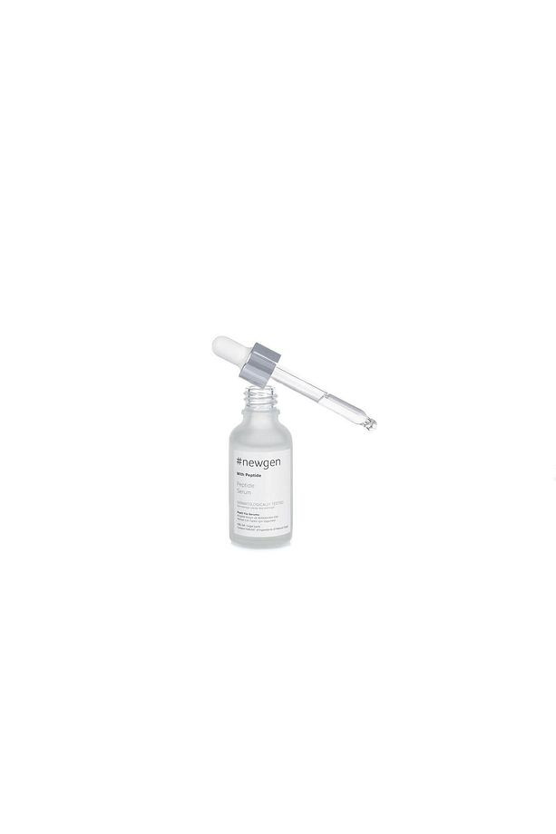 Peptit & Kırışıklık Azaltıcı Ve Antioksidan Etkiserum 30 ml - 4