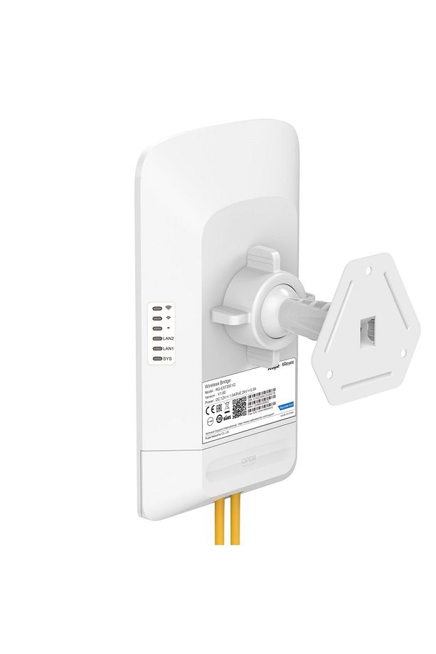 Ruijie-Reyee RG-EST350 V2 5Ghz Wireless Bridge 867 Mbps Rate(2li Set) - 2