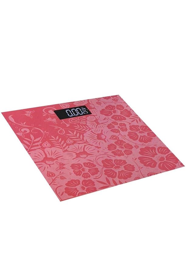 Dn-1765 Kişisel Dijital Baskül Tartı Lcd 150 Kg / 330 Lb - 1