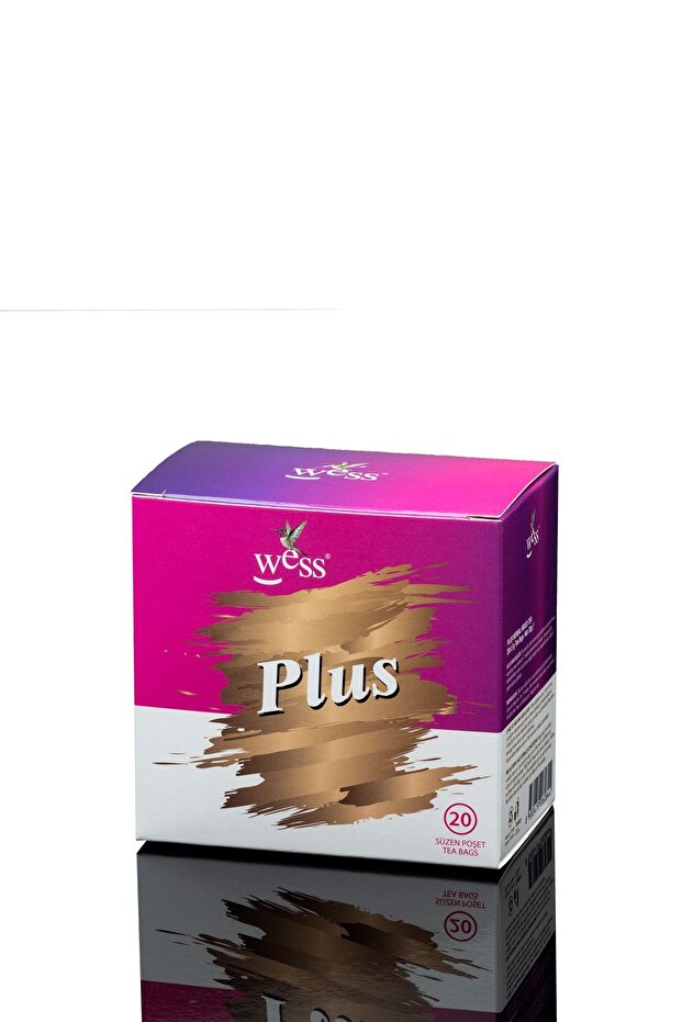 Plus Çay - 6