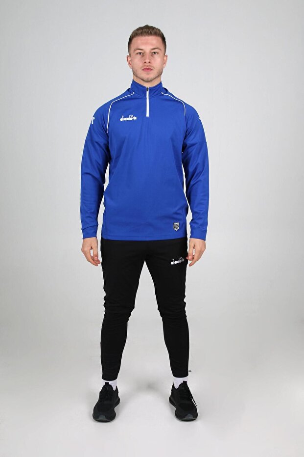 Core Training Tracksuit Set Saks