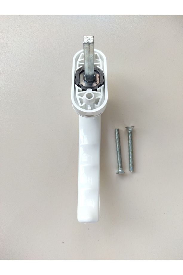 Pvc Pimapen Pencere Kolu Balkon Sürme Kapı Kolu 2 Adet - 2