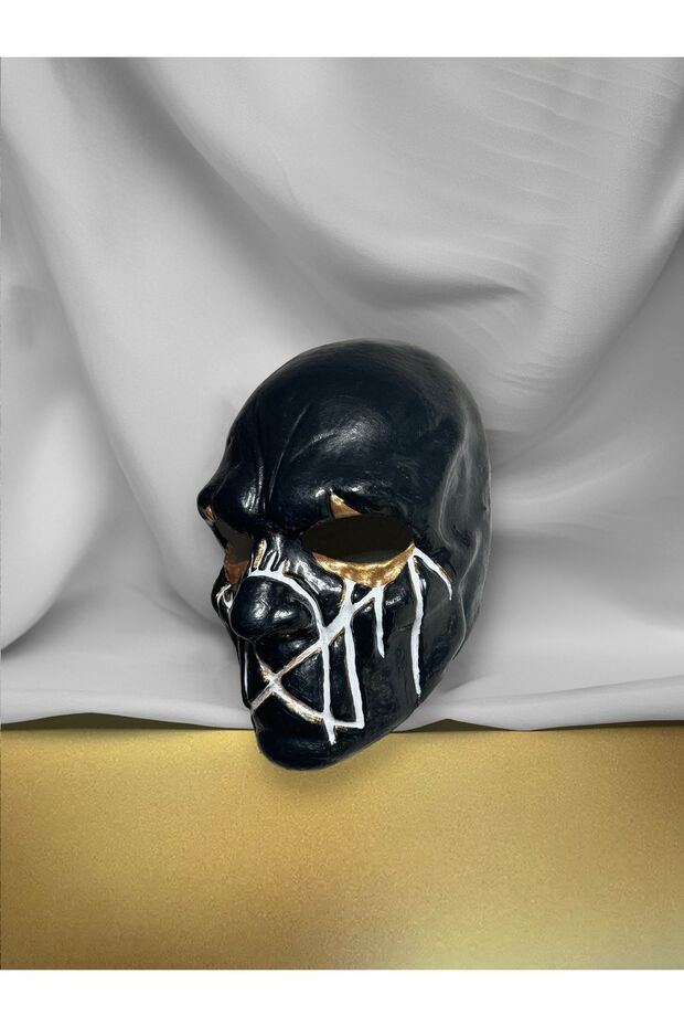 Sleep Token II Maskesi - 3