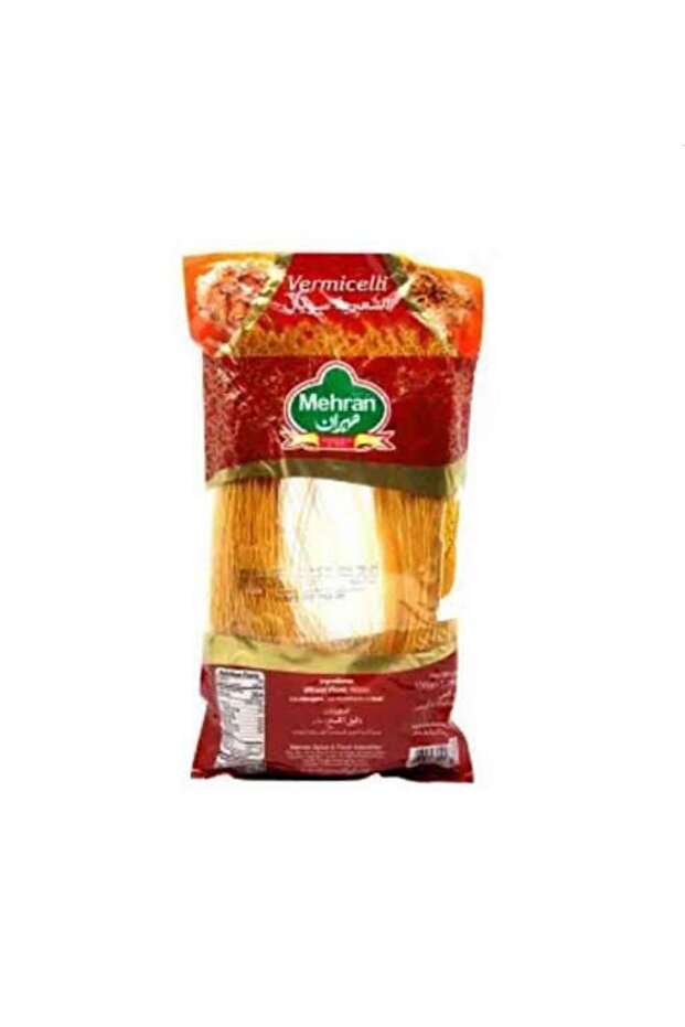 Dried Wheat Flour Strings(SWEYYA)100gr - 1