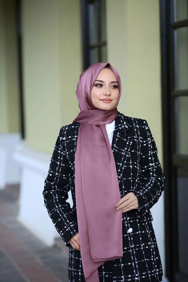 ŞEHR-İ ŞAL IDOL JANJAN SHAWL