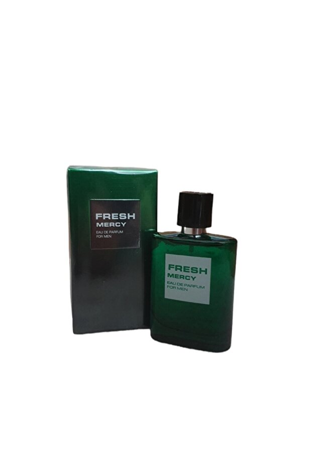 Erkek Parfüm 50 Ml Fresh Eau De - 3