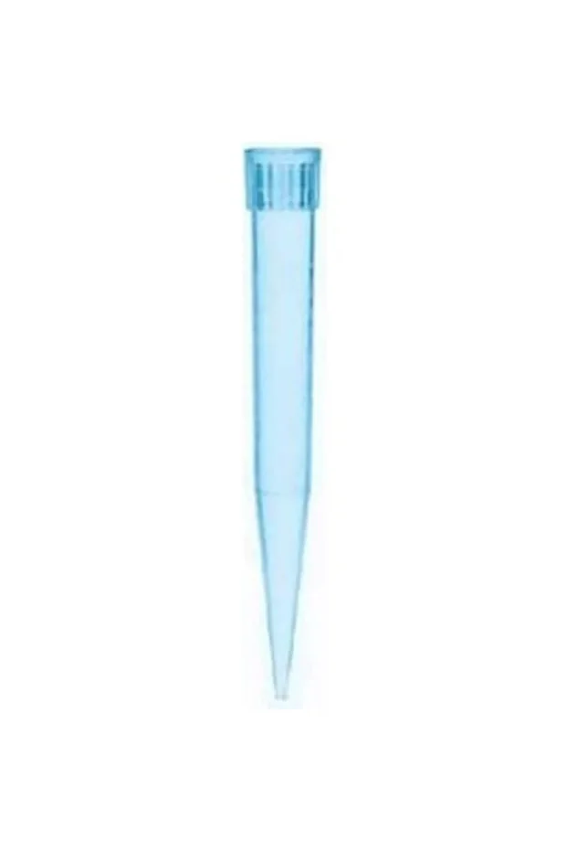 1000 Ul (1 Ml) 1000 Adet/paket Pipet Ucu - 1