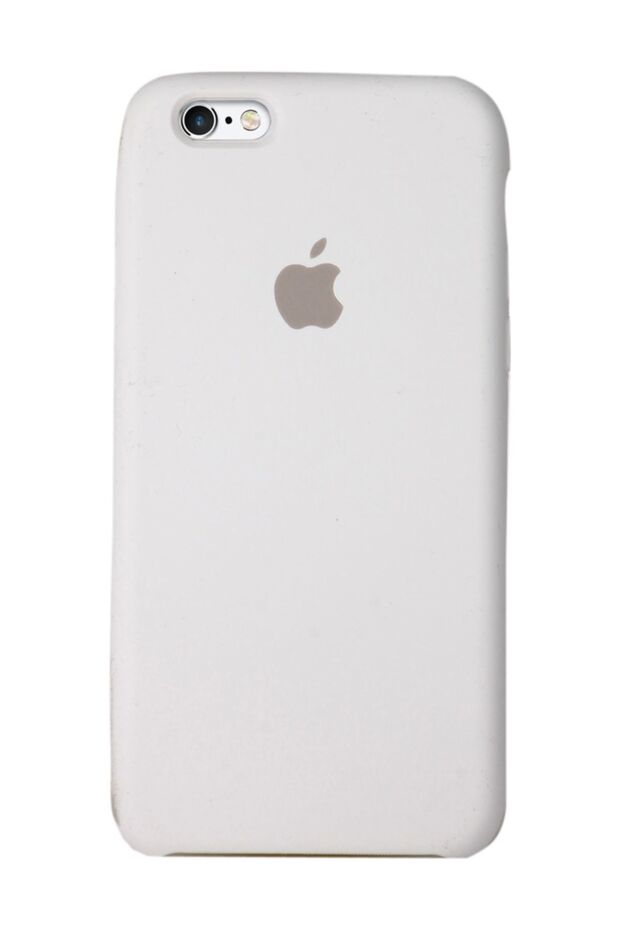 Iphone 6/6s Silikon Lansman Kılıf - 1