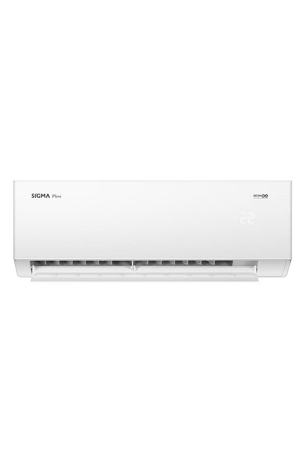 2025 Model Plus 12.000 Btu Inverter Klima R32 - 2