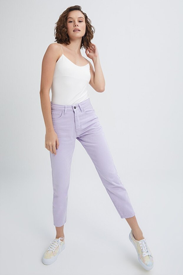 Kadın Ip Askılı Bluz - 2