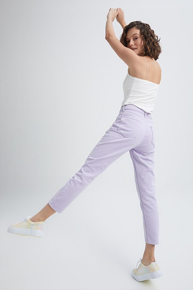 Kadın Ip Askılı Bluz - 5