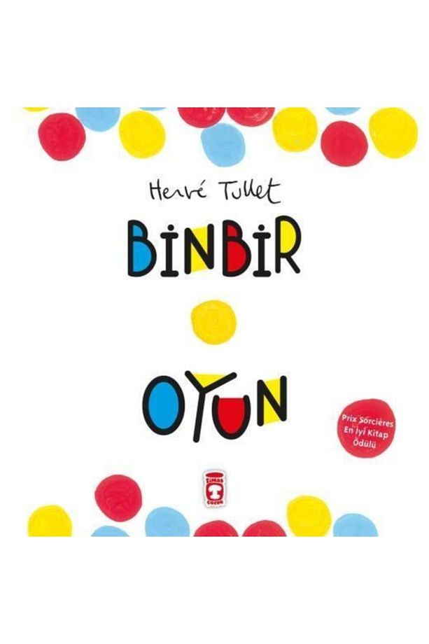 Binbir Oyun - 1