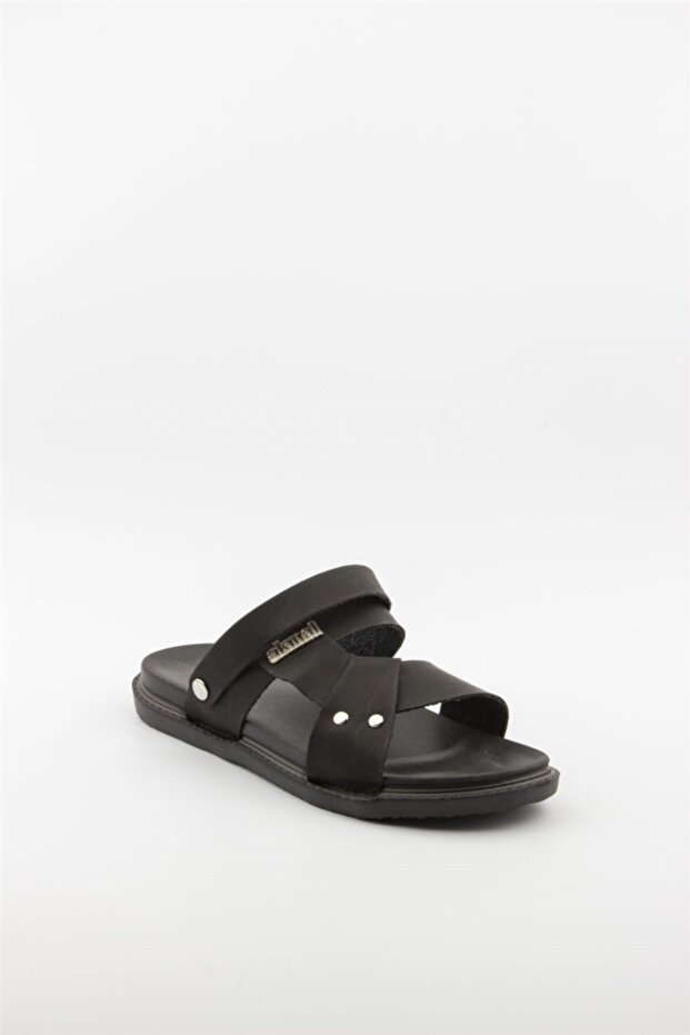 صنادل رجالية - 2