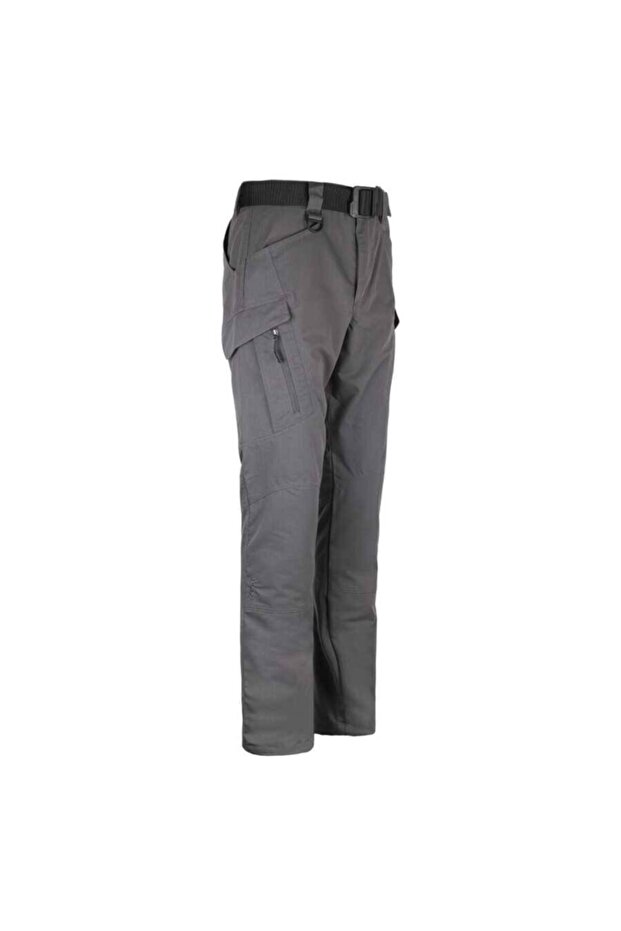 Desert Tactical Pantolon Antrasit - 1