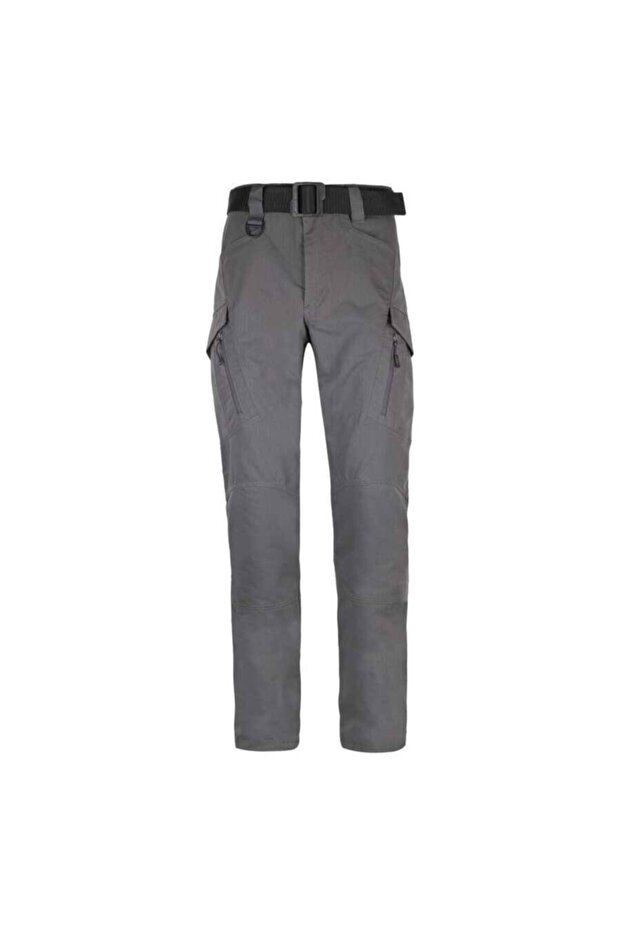 Desert Tactical Pantolon Antrasit - 4