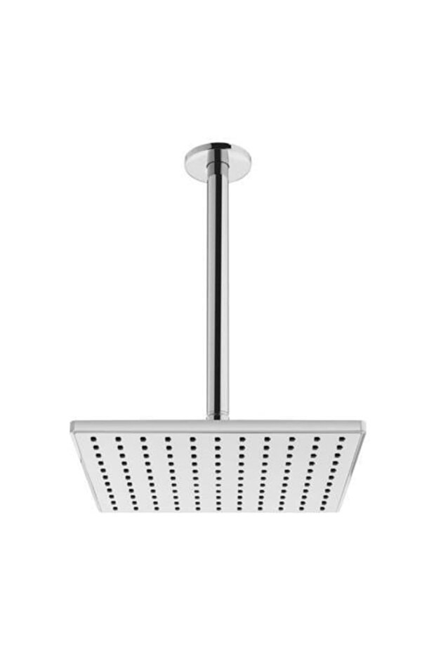 Ads15 Concealed Shower Set (from Ceiling) - 1