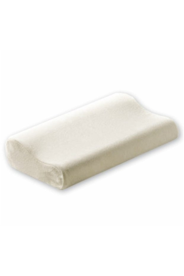 Sungur Medical 1911 Orthopedic Neck Pillow Visco Neck Hernia Relief Pain Pillow