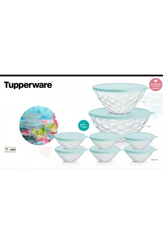 Pırlanta Set 16 Parça - 2